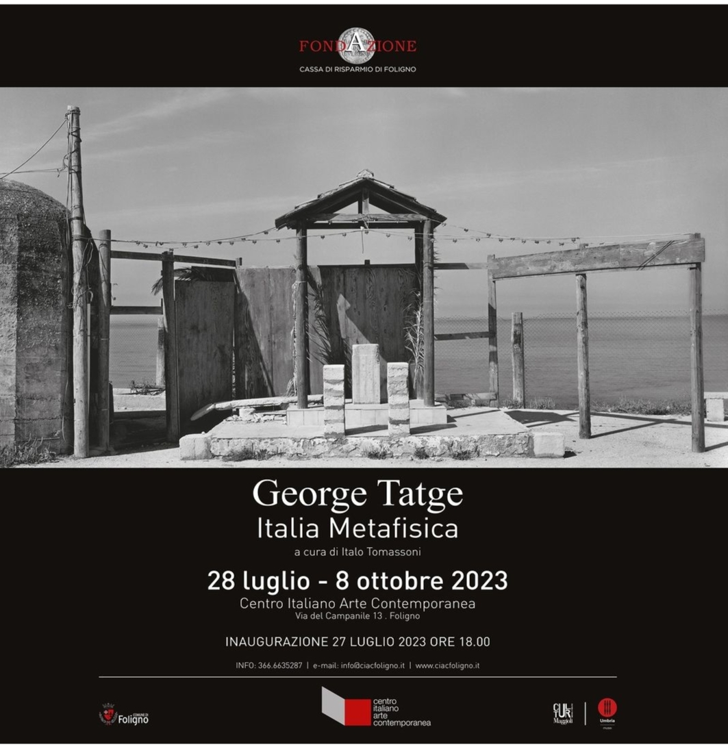 GeorgeTatge_Foligno