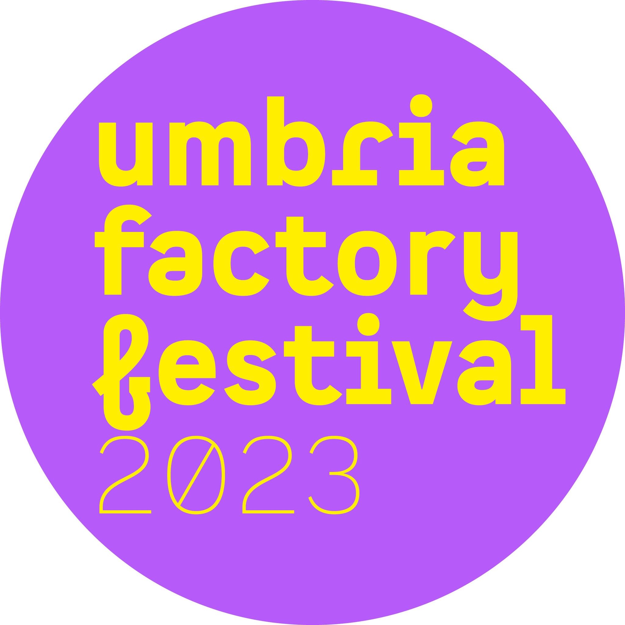UmbriaFactory2023