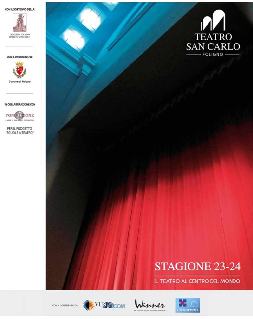 Teatro San Carlo_Foligno