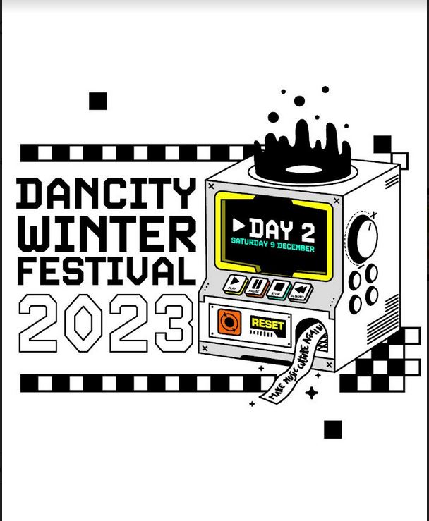 Dancity2