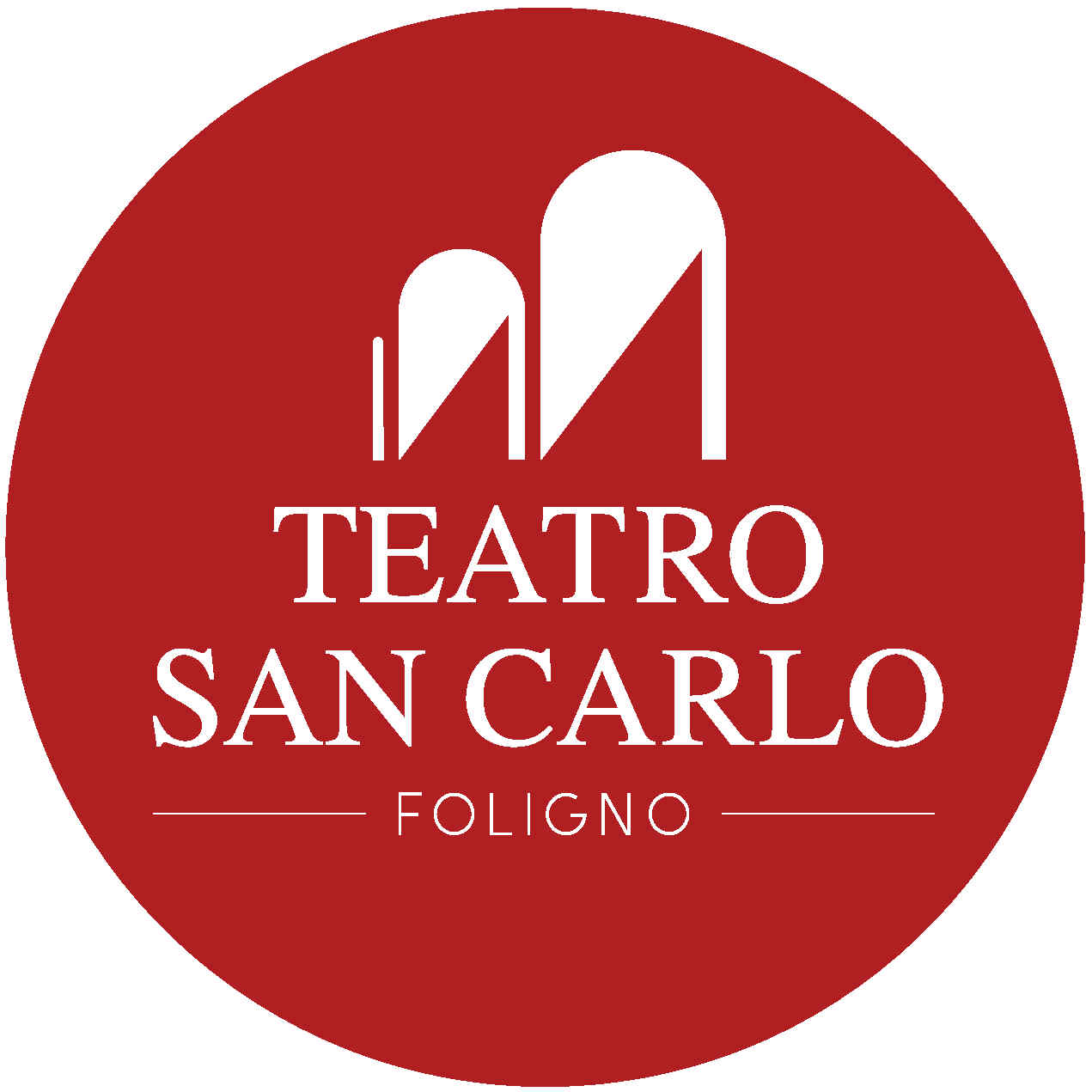Teatro San Carlo Foligno