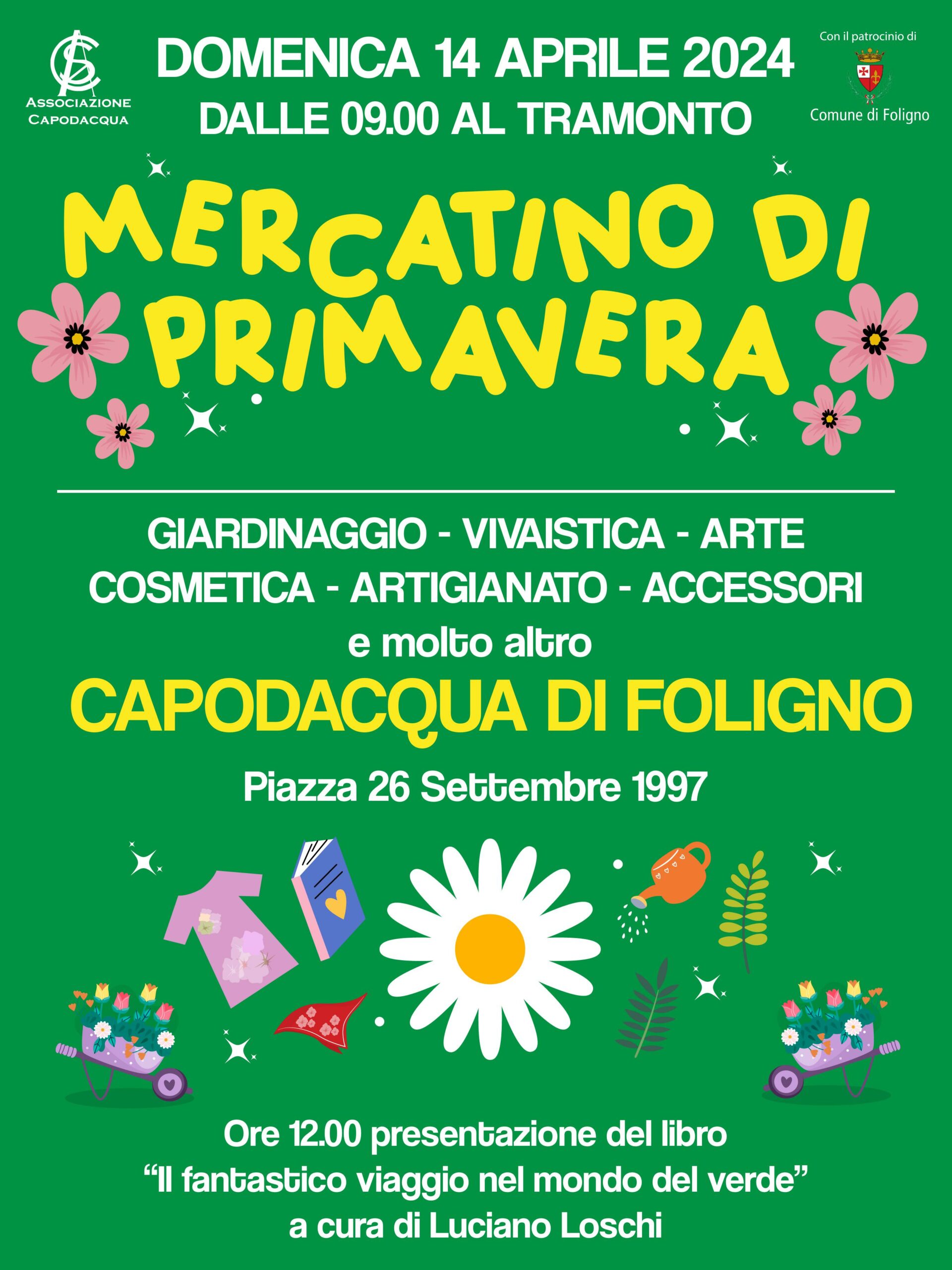 Mercatino Primavera_Capodacqua