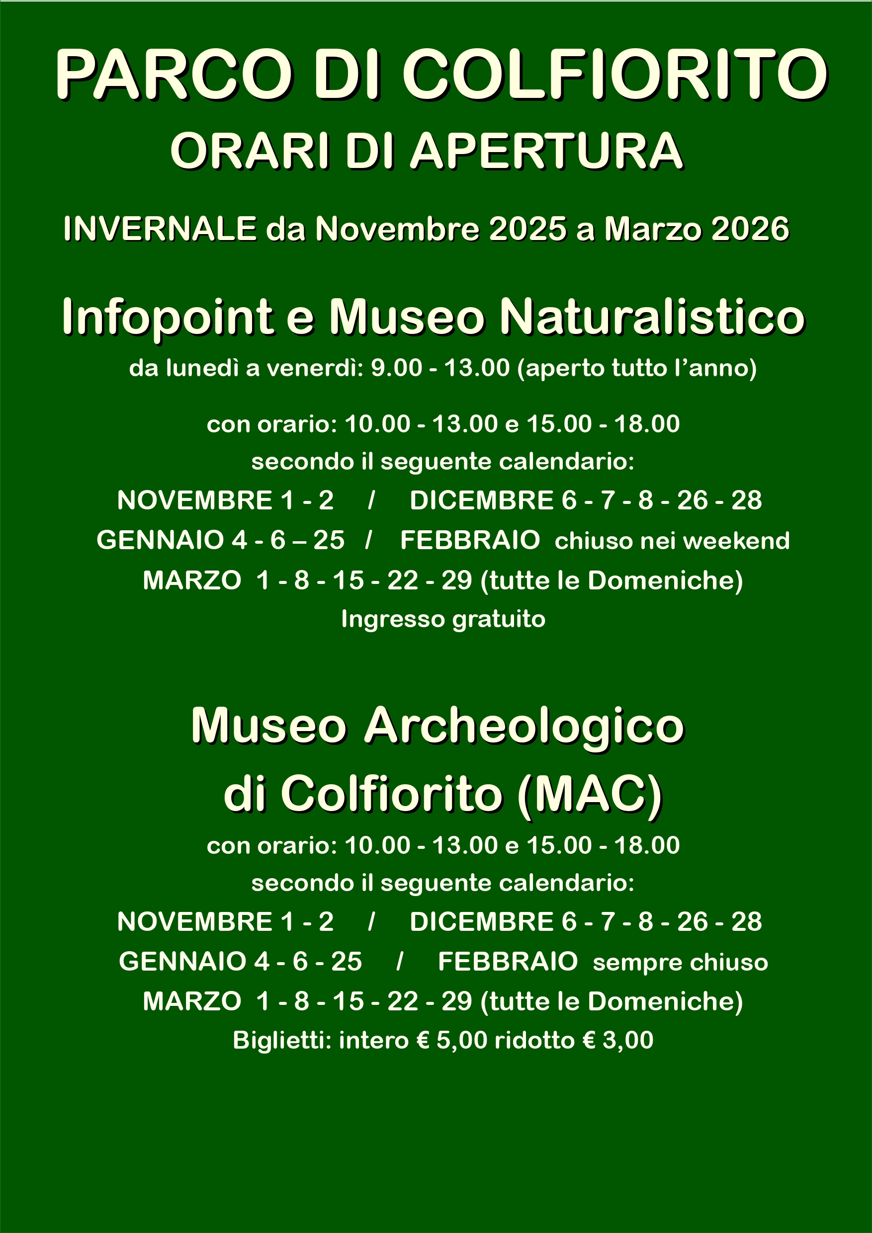 LOCANDINA-ORARIO_NOV-2025-MAR-2026-corretta_page-0001 125